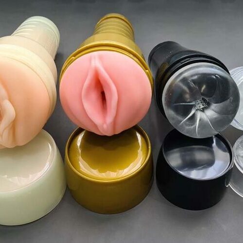 Průvodce produkty Fleshlight