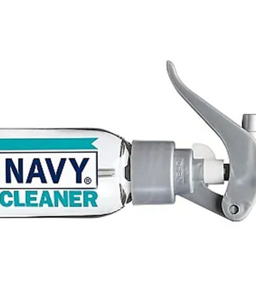 TEST: Toy/Body Cleaner SWISS NAVY